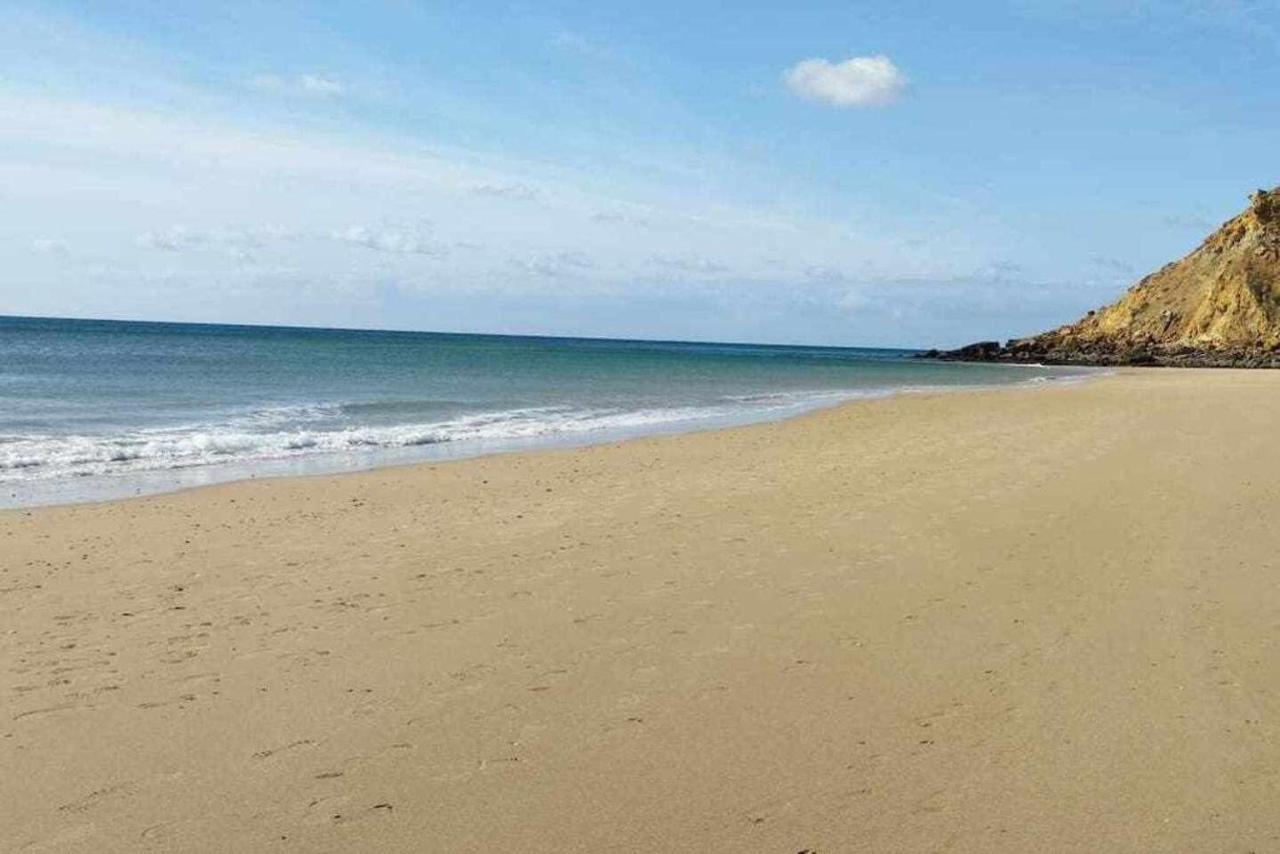 Burgau Village And Sea Zewnętrze zdjęcie
