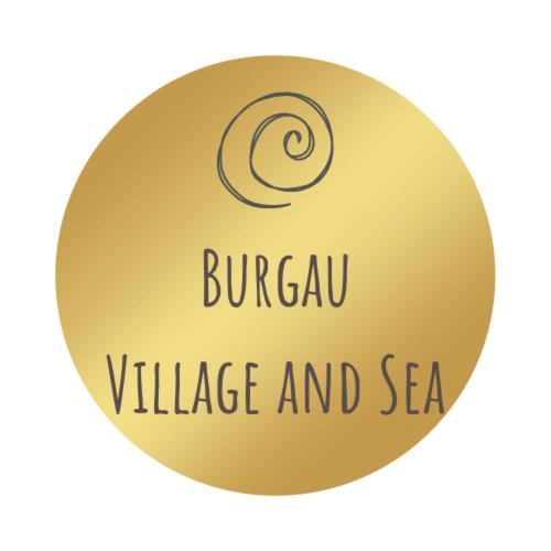 Burgau Village And Sea Zewnętrze zdjęcie
