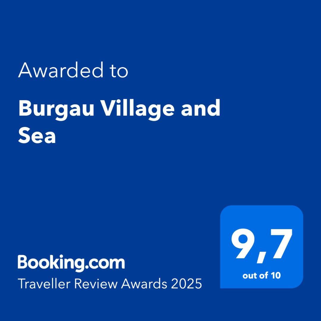 Burgau Village And Sea Zewnętrze zdjęcie